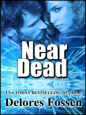 cover image of Near Dead